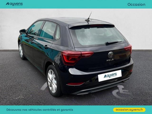 Volkswagen Polo image 2