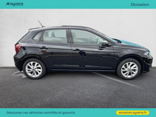 Volkswagen Polo image 4