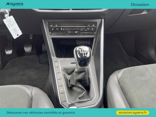 Volkswagen Polo image 3