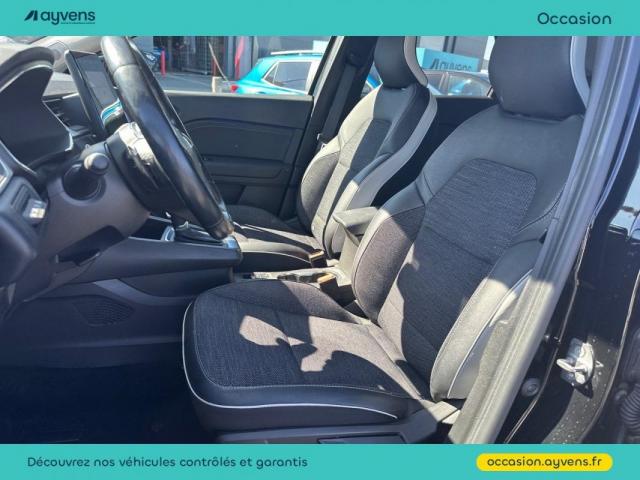 Renault Captur image 6