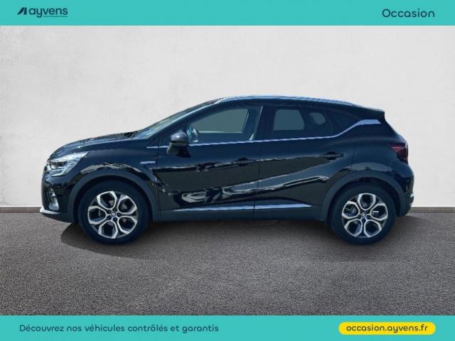 Renault Captur image 7