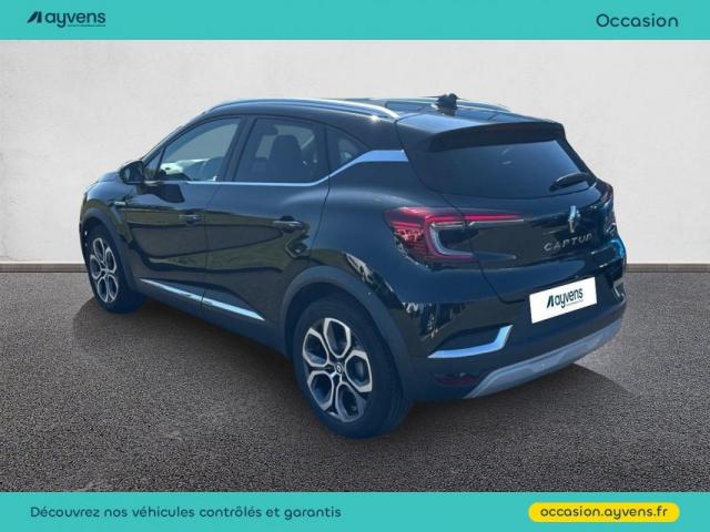 Renault Captur image 9