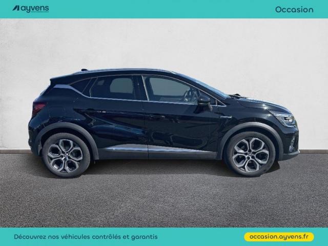 Renault Captur image 5