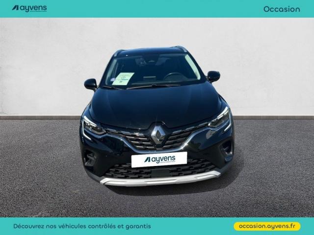 Renault Captur image 3