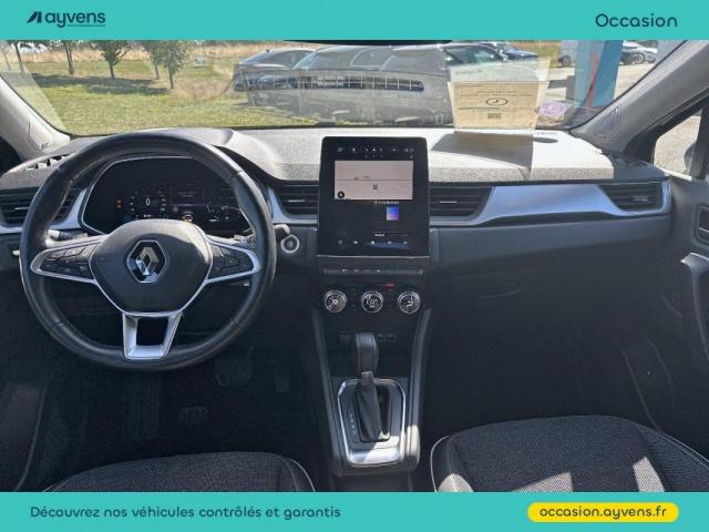 Renault Captur image 1