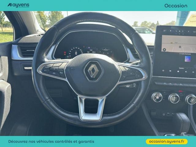 Renault Captur image 2