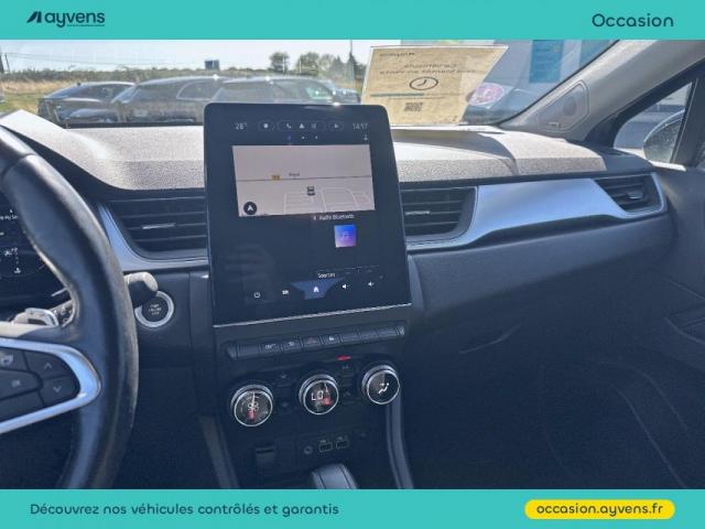 Renault Captur image 4