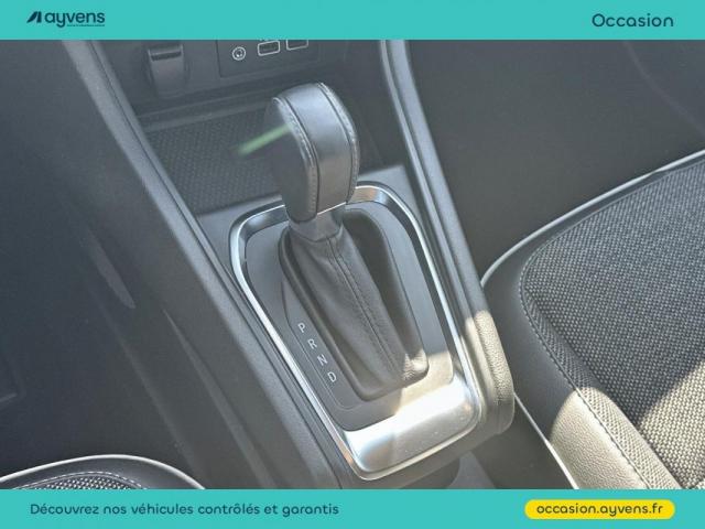 Renault Captur image 8