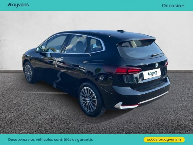 Bmw Serie 2 image 3