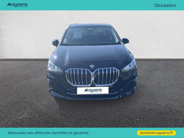 Bmw Serie 2 image 1