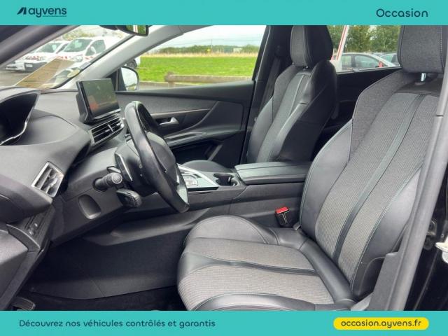 Peugeot 5008 image 3