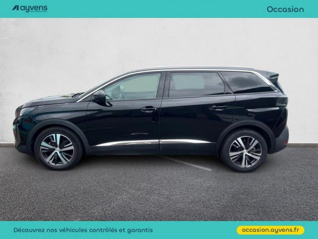 Peugeot 5008 image 2