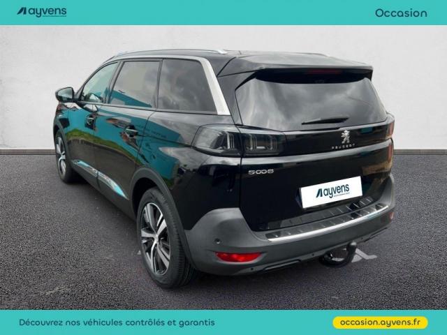 Peugeot 5008 image 9