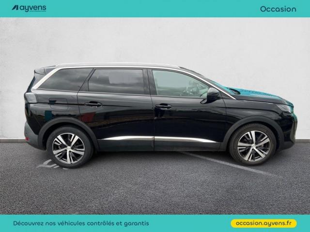 Peugeot 5008 image 8