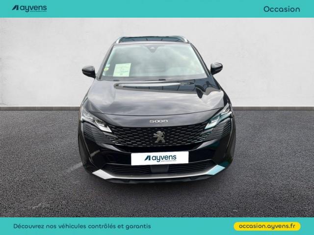 Peugeot 5008 image 4