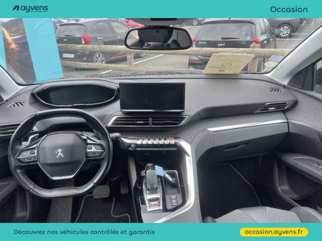 Peugeot 5008 image 5