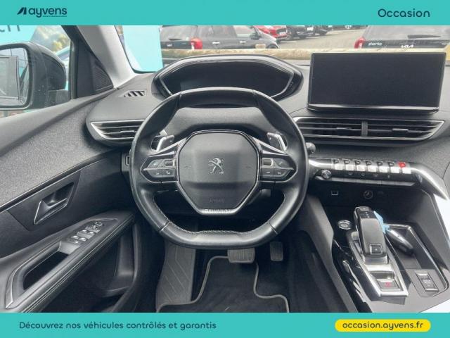 Peugeot 5008 image 1