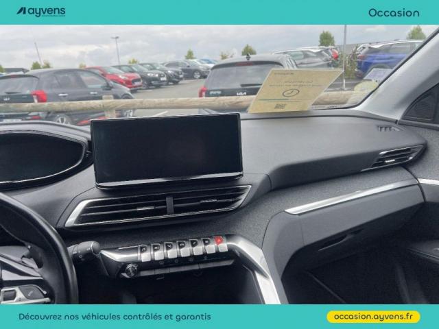 Peugeot 5008 image 6