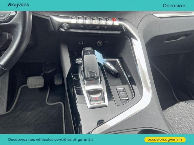 Peugeot 5008 image 7