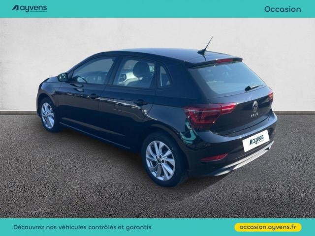 Volkswagen Polo image 7