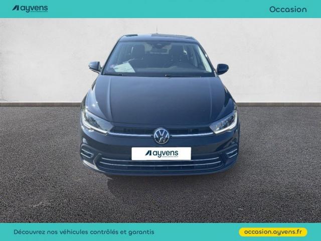 Volkswagen Polo image 1