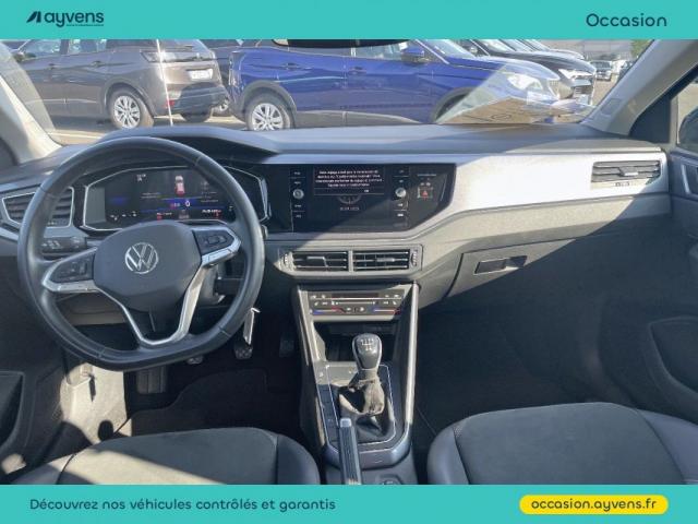 Volkswagen Polo image 4