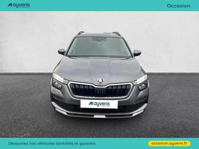 Skoda Kamiq image 2