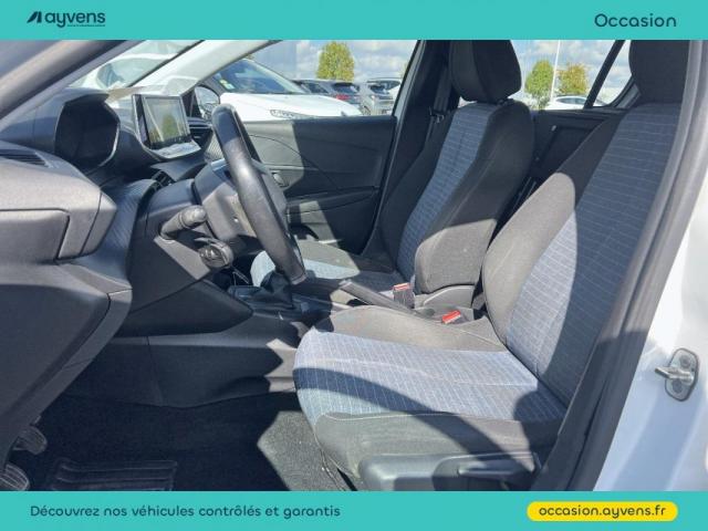 Peugeot 208 image 1