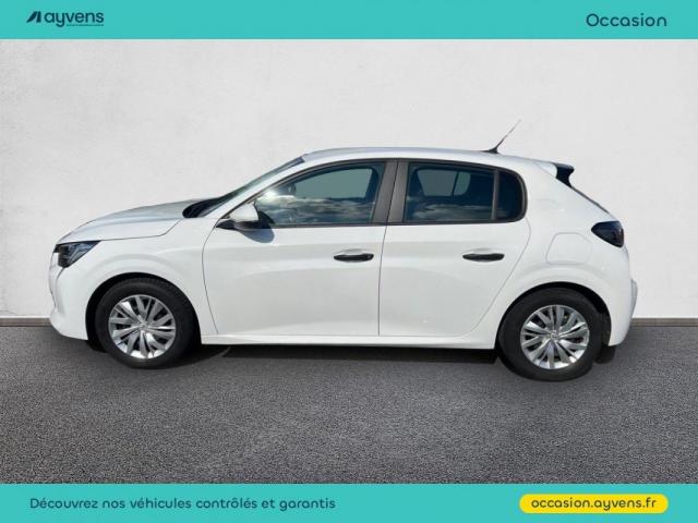 Peugeot 208 image 3