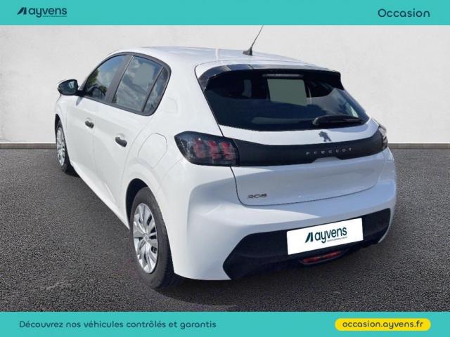 Peugeot 208 image 8