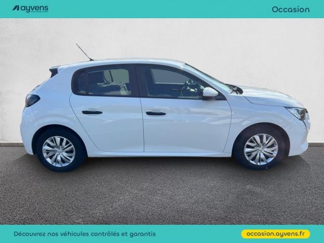 Peugeot 208 image 7