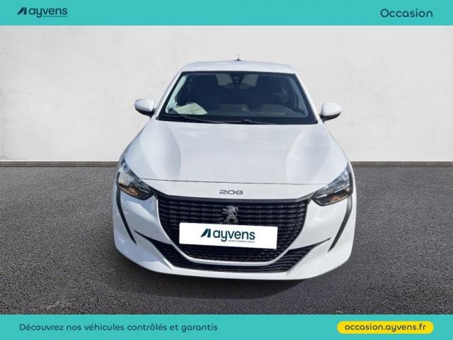 Peugeot 208 image 4