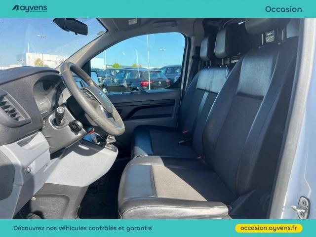 Citroen Jumpy image 1
