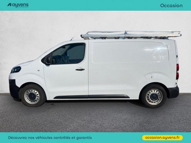 Citroen Jumpy image 3