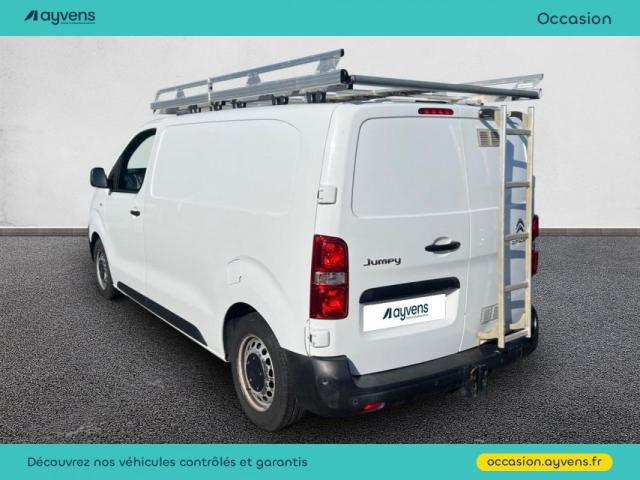 Citroen Jumpy image 5