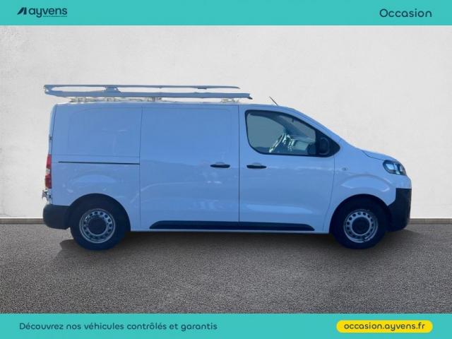 Citroen Jumpy image 6