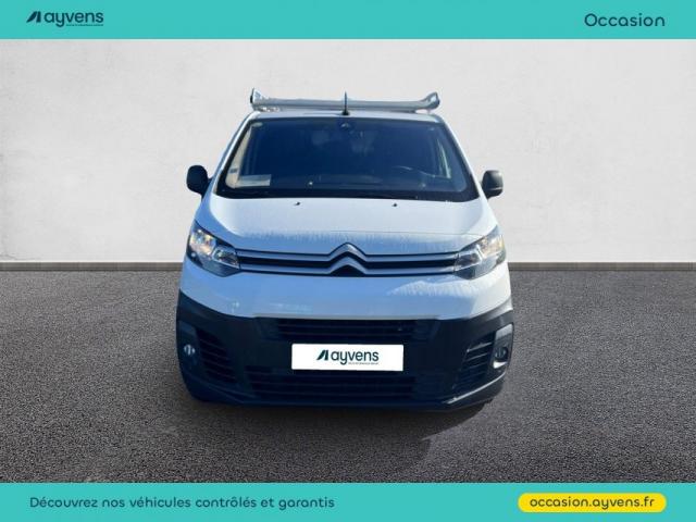 Citroen Jumpy image 8