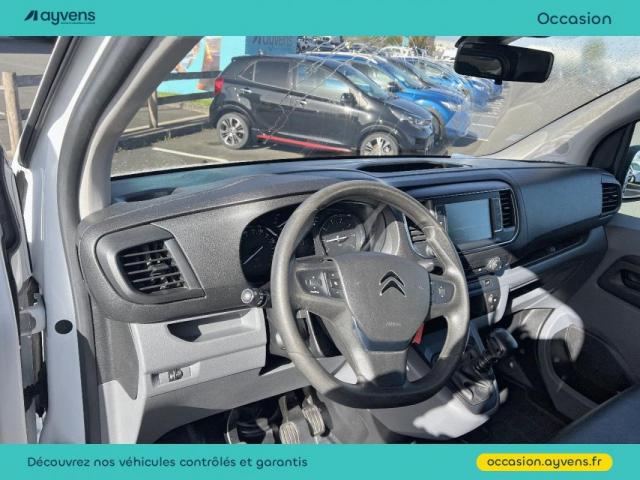 Citroen Jumpy image 2