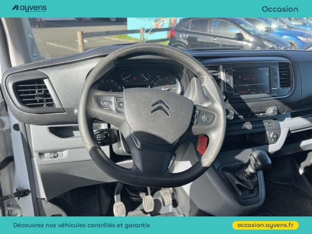 Citroen Jumpy image 7