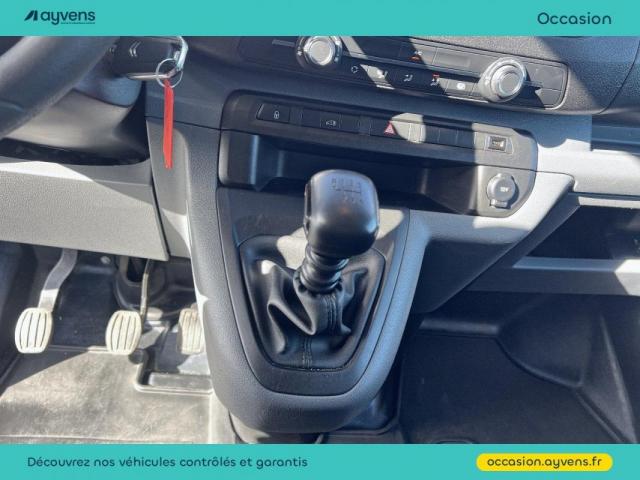 Citroen Jumpy image 9