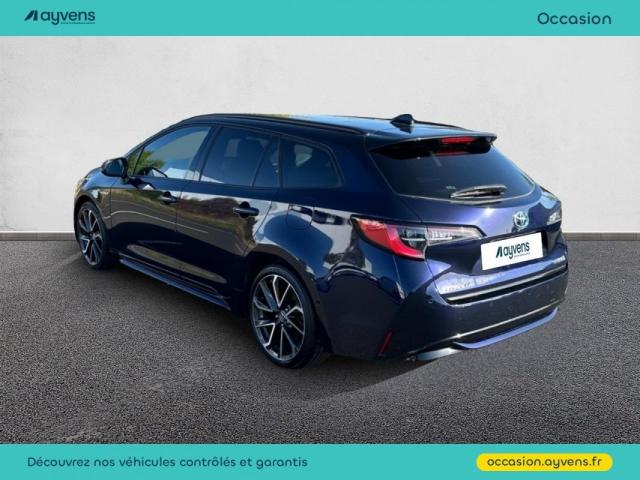 Toyota Corolla image 6