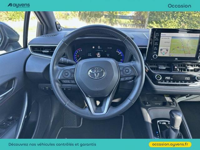 Toyota Corolla image 5