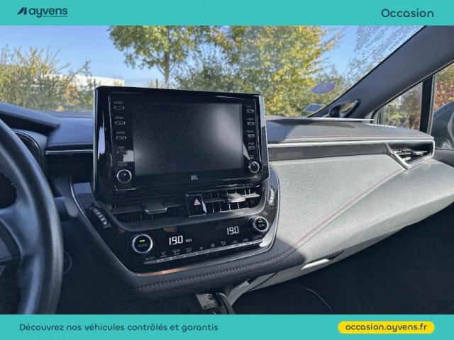 Toyota Corolla image 9