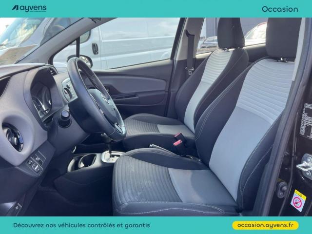Toyota Yaris image 9