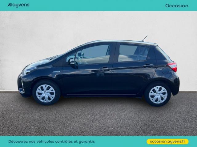 Toyota Yaris image 4