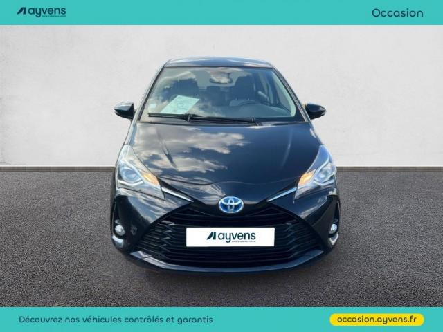 Toyota Yaris image 7