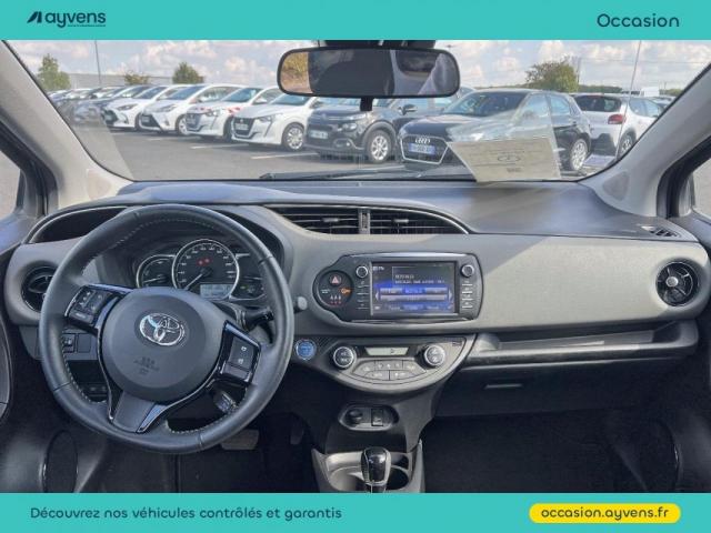 Toyota Yaris image 3