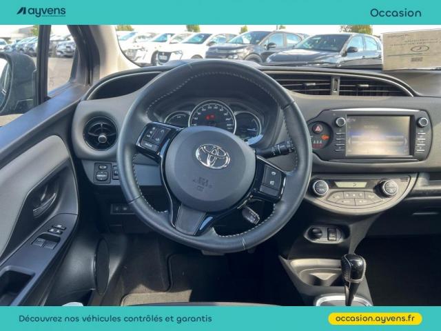 Toyota Yaris image 5