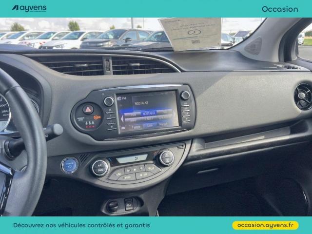 Toyota Yaris image 6