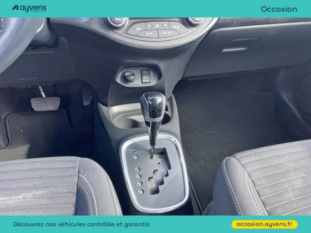 Toyota Yaris image 1